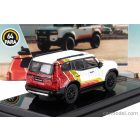 PARAGON MODELS TOYOTA LAND CRUISER 250 PRADO 2025