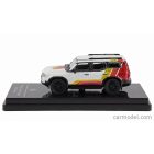 PARAGON MODELS TOYOTA LAND CRUISER 250 PRADO 2025
