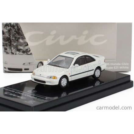 PARAGON MODELS HONDA CIVIC COUPE EJ1 LHD 1995