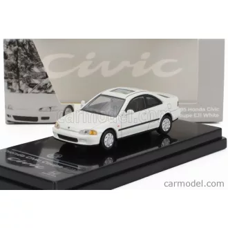   PARAGON MODELS HONDA CIVIC COUPE EJ1 1995 (CSOMAGOLÁSSÉRÜLT)