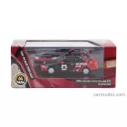 PARAGON MODELS HONDA CIVIC EJ1 COUPE ADVAN 1995