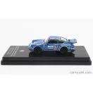 PARAGON MODELS PORSCHE 911 CARRERA RSR 3.0 TEAM LUCKY STRIKE WALLYS JEANS N 6 INTERSERIE SUPERSPRINT NURBURGRING GT RACE 1974 CEES SIEWERTSEN