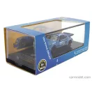 PARAGON MODELS PORSCHE 911 CARRERA RSR 3.0 TEAM LUCKY STRIKE WALLYS JEANS N 6 INTERSERIE SUPERSPRINT NURBURGRING GT RACE 1974 CEES SIEWERTSEN