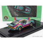 PARAGON MODELS PORSCHE 911 RSR 3.0 TEAM VAILLANT N 5 DRM SEASON 1975 BOB WOLLEK