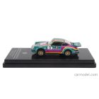 PARAGON MODELS PORSCHE 911 RSR 3.0 TEAM VAILLANT N 5 DRM SEASON 1975 BOB WOLLEK