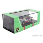 PARAGON MODELS PORSCHE 911 RSR 3.0 TEAM VAILLANT N 5 DRM SEASON 1975 BOB WOLLEK