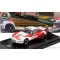 PARAGON MODELS PORSCHE 911 CARRERA RSR 3.0 N 4 EQUADOR 1976 FERNANDO MADERA