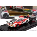 PARAGON MODELS PORSCHE 911 CARRERA RSR 3.0 N 4 EQUADOR 1976 FERNANDO MADERA