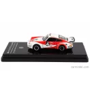 PARAGON MODELS PORSCHE 911 CARRERA RSR 3.0 N 4 EQUADOR 1976 FERNANDO MADERA