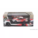 PARAGON MODELS PORSCHE 911 CARRERA RSR 3.0 N 4 EQUADOR 1976 FERNANDO MADERA