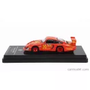 PARAGON MODELS PORSCHE 935/78-81 3.2L TURBO MOBY DICK TEAM MOMO PENTHOUSE N 30 100 MILES LAGUNA SECA 1981 GIANPIERO MORETTI