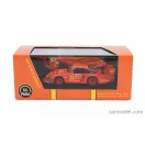 PARAGON MODELS PORSCHE 935/78-81 3.2L TURBO MOBY DICK TEAM MOMO PENTHOUSE N 30 100 MILES LAGUNA SECA 1981 GIANPIERO MORETTI