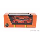 PARAGON MODELS PORSCHE 935/78-81 3.2L TURBO MOBY DICK TEAM MOMO PENTHOUSE N 30 100 MILES LAGUNA SECA 1981 GIANPIERO MORETTI