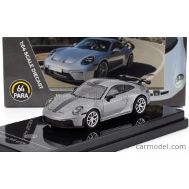 PARAGON MODELS PORSCHE 911 992-2 GT3 COUPE LHD 2024