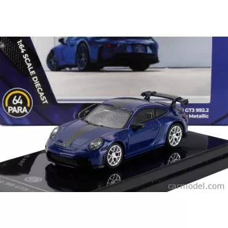 PARAGON MODELS PORSCHE 911 992-2 GT3 COUPE 2024