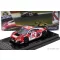 PARAGON-MODELS AUDI R8 LMS EVO II TEAM JUTA RACING N 71 12h MISANO 2025 ARUNAS GECIAUSKAS - NICOLA MICHELON - TIM MULLER