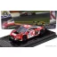 PARAGON-MODELS AUDI R8 LMS EVO II TEAM JUTA RACING N 71 12h MISANO 2025 ARUNAS GECIAUSKAS - NICOLA MICHELON - TIM MULLER