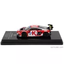 PARAGON-MODELS AUDI R8 LMS EVO II TEAM JUTA RACING N 71 12h MISANO 2025 ARUNAS GECIAUSKAS - NICOLA MICHELON - TIM MULLER