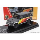 PARAGON MODELS TOYOTA LAND CRUISER LC76 TRD LHD 2014