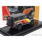PARAGON MODELS TOYOTA LAND CRUISER LC76 TRD LHD 2014