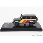 PARAGON MODELS TOYOTA LAND CRUISER LC76 TRD LHD 2014