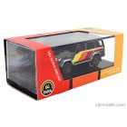 PARAGON MODELS TOYOTA LAND CRUISER LC76 TRD LHD 2014