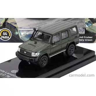 PARAGON MODELS TOYOTA LAND CRUISER LC76 OFF ROAD LHD 2014