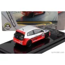 PARAGON MODELS HONDA CIVIC TEAM REALTIM RACING N 16 SEMA 2005