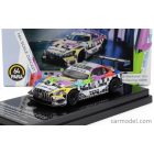 PARAGON MODELS MERCEDES AMG GT3 EVO 6.2L V8 TEAM IRON LYNX N 888 12h BATHURST 2025 MARO ENGEL - MIKAEL GRENIER - MAXIME MARTIN