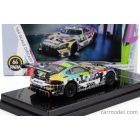 PARAGON MODELS MERCEDES AMG GT3 EVO 6.2L V8 TEAM IRON LYNX N 888 12h BATHURST 2025 MARO ENGEL - MIKAEL GRENIER - MAXIME MARTIN
