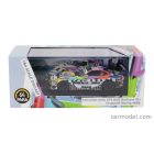 PARAGON MODELS MERCEDES AMG GT3 EVO 6.2L V8 TEAM IRON LYNX N 888 12h BATHURST 2025 MARO ENGEL - MIKAEL GRENIER - MAXIME MARTIN