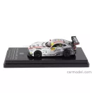 PARAGON MODELS MERCEDES AMG GT3 EVO 6.2L V8 TEAM GMR N 130 WINNER FIA GT WORLD CUP MACAU 2024 MARO ENGEL