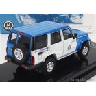 PARAGON-MODELS - TOYOTA - LAND CRUISER 76 JAF JAPAN AUTOMOBILE FEDERATION 2017
