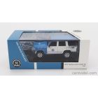 PARAGON-MODELS - TOYOTA - LAND CRUISER 76 JAF JAPAN AUTOMOBILE FEDERATION 2017