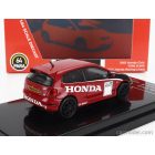 PARAGON MODELS HONDA CIVIC TYPE R EP3 BTCC HONDA RACING LIVERY 2001