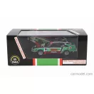 PARAGON MODELS TOYOTA CELICA SUPRA XX TEAM CASTROL N 16 RACING 1984