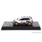 PARAGON MODELS HONDA CIVIC TYPE R EP3 SILK CUT RACING 2001