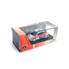 PARAGON MODELS HONDA CIVIC TYPE-R FN2 BUDDY CLUB LIVERY 2007