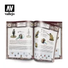 Vallejo Painting War 10: The Wild West