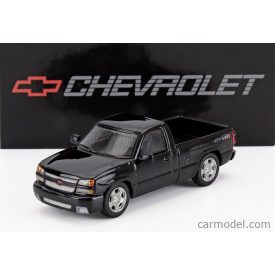   PARAGON MODELS CHEVROLET SILVERADO SINGLE CAB PICK-UP 454 LSX LHD 2006