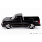 PARAGON MODELS CHEVROLET SILVERADO SINGLE CAB PICK-UP 454 LSX LHD 2006