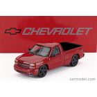 PARAGON MODELS CHEVROLET SILVERADO SINGLE CAB PICK-UP 454 LSX LHD 2006
