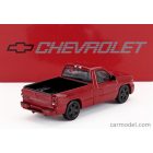 PARAGON MODELS CHEVROLET SILVERADO SINGLE CAB PICK-UP 454 LSX LHD 2006