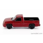 PARAGON MODELS CHEVROLET SILVERADO SINGLE CAB PICK-UP 454 LSX LHD 2006
