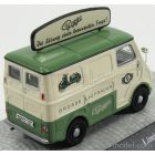 PREMIUM CLASSIXXS GOGGOMOBIL TL250 VAN GROSSE LAUFRADER 1958