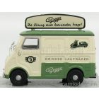 PREMIUM CLASSIXXS GOGGOMOBIL TL250 VAN GROSSE LAUFRADER 1958