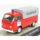 Premium ClassiXXs VOLKSWAGEN T2a VAN PICK-UP FEUERWEHR 1973