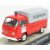 Premium ClassiXXs VOLKSWAGEN T2a VAN PICK-UP FEUERWEHR 1973