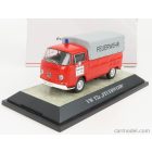 Premium ClassiXXs VOLKSWAGEN T2a VAN PICK-UP FEUERWEHR 1973