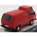 Premium ClassiXXs VOLKSWAGEN T3a VAN KASTENWAGEN CIRCUS RONCALLI 1979